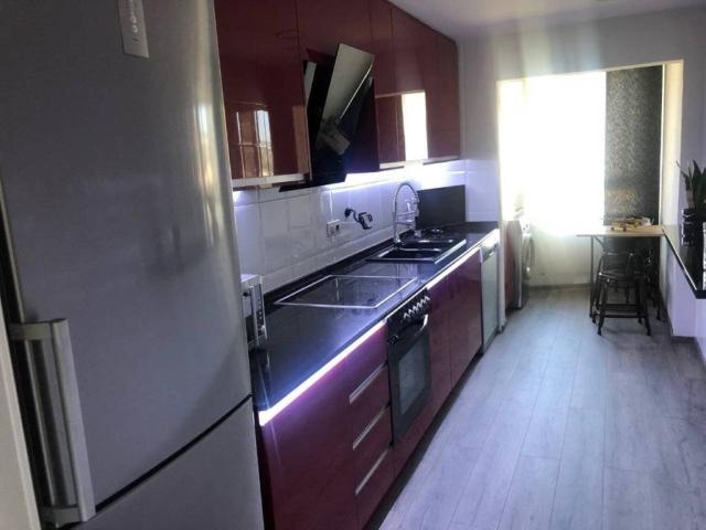 Piso en Venta en Alcoy Alcoi