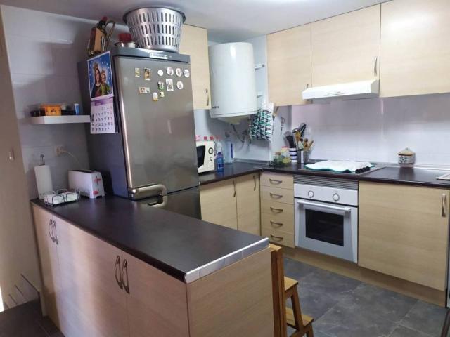 Piso en Venta en Alcoy Alcoi