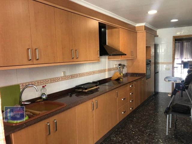 Piso en Venta en Alcoy Alcoi