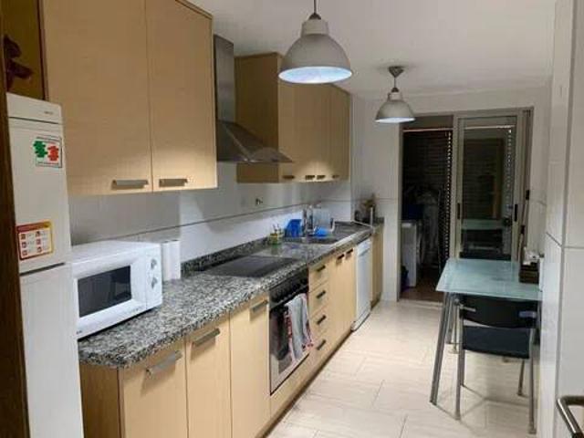 Piso en Venta en Alcoy Alcoi