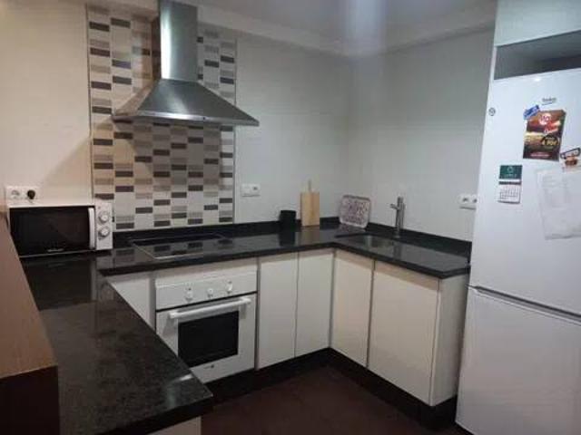 Piso en Venta en Alcoy Alcoi
