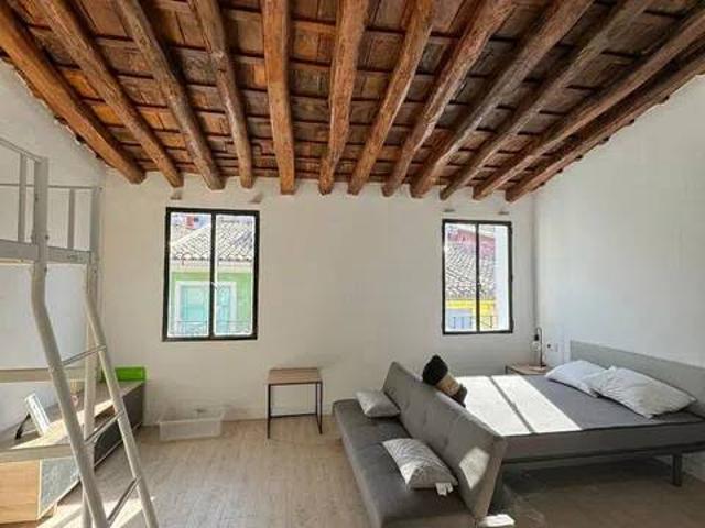 Piso en Venta en Alcoy Alcoi