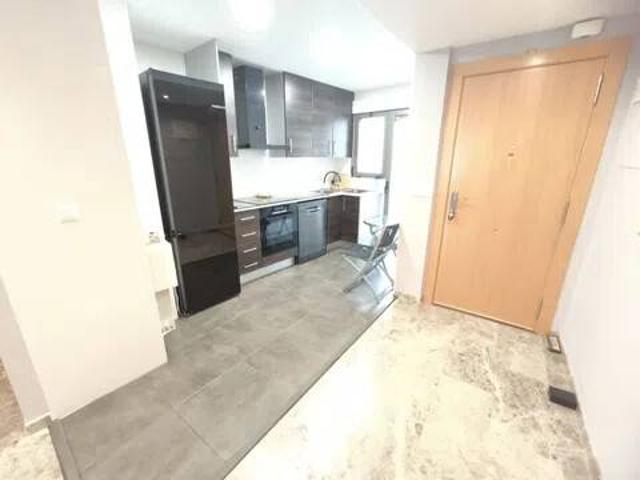 Piso en Venta en Alcoy Alcoi