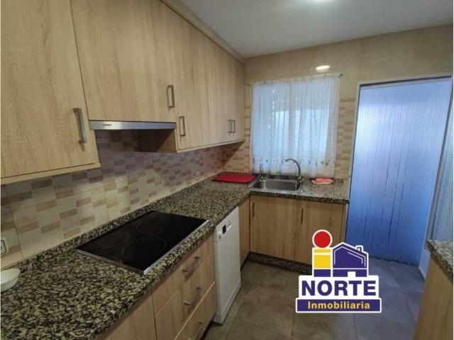 Piso en Venta en Alcoy Alcoi