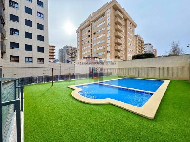 Piso en Venta en Alcoy Alcoi