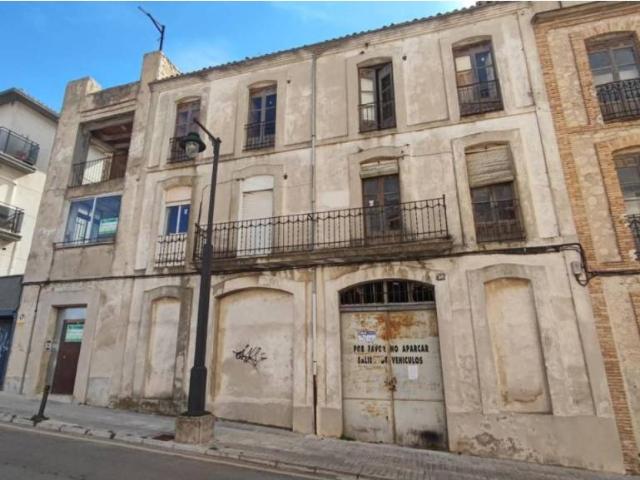 Piso en Venta en Alcoy Alcoi