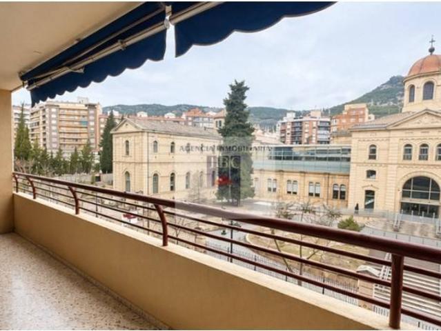 Piso en Venta en Alcoy Alcoi