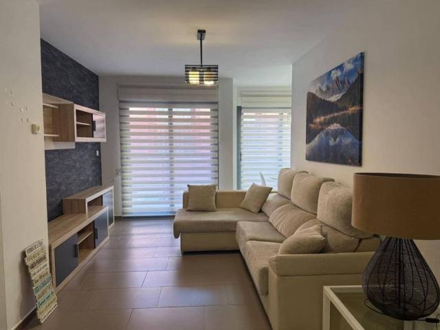 Piso en Venta en Alcoy Alcoi