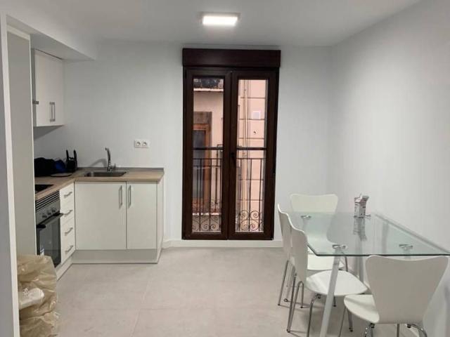 Piso en Venta en Alcoy Alcoi