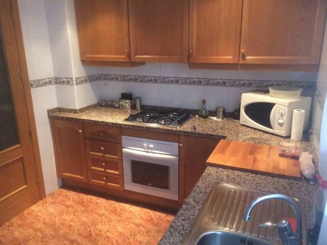 Piso en Venta en Alcoy Alcoi