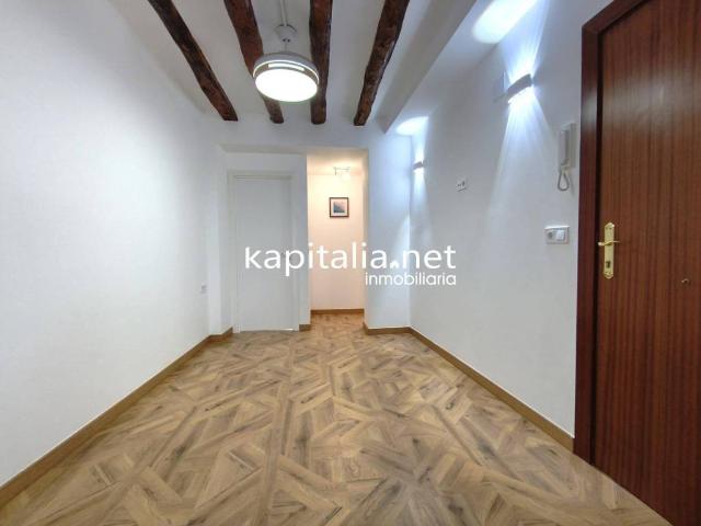 Piso en Venta en Alcoy Alcoi