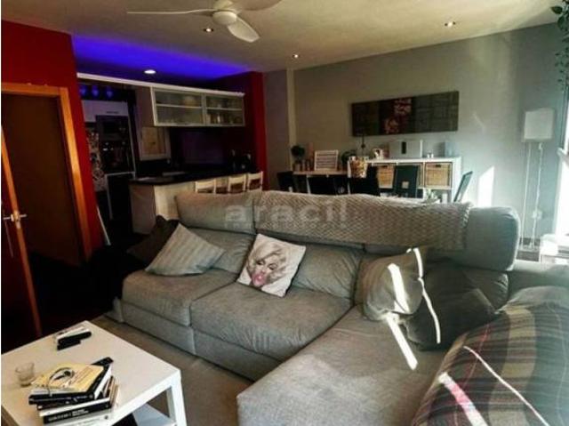 Piso en Venta en Alcoy Alcoi
