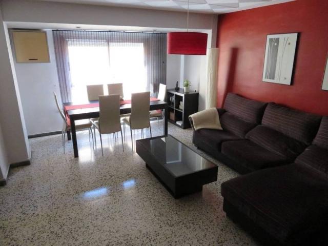 Piso en Venta en Alcoy Alcoi