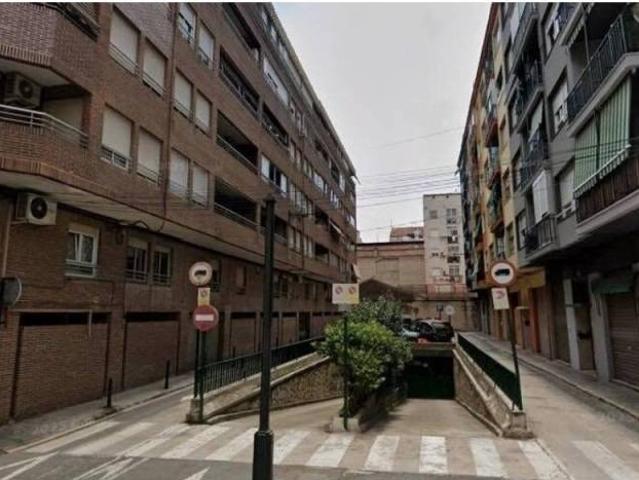 Piso en Venta en Alcoy Alcoi