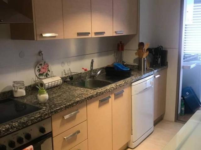 Piso en Venta en Alcoy Alcoi