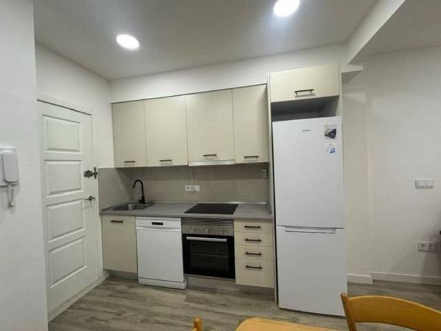 Piso en Venta en Alcoy Alcoi