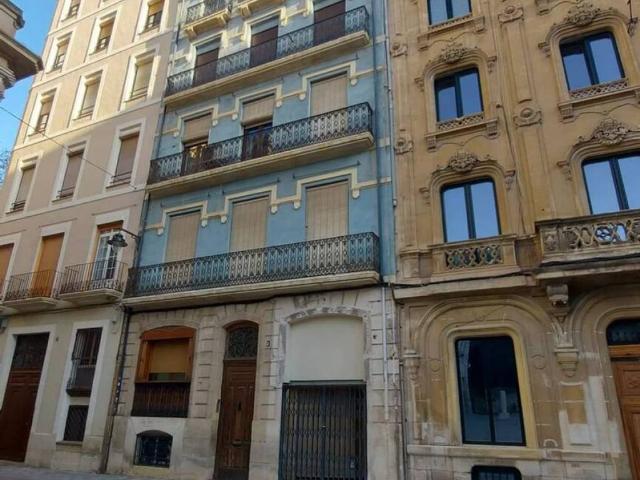 Piso en Venta en Alcoy Alcoi