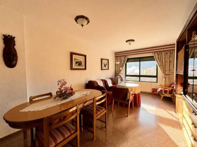 Piso en Venta en Alcoy Alcoi