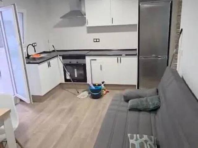 Piso en Venta en Alcoy Alcoi