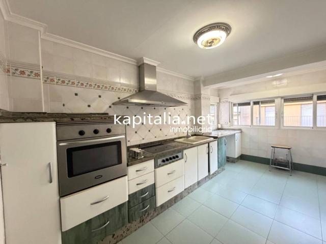 Piso en Venta en Alcoy Alcoi