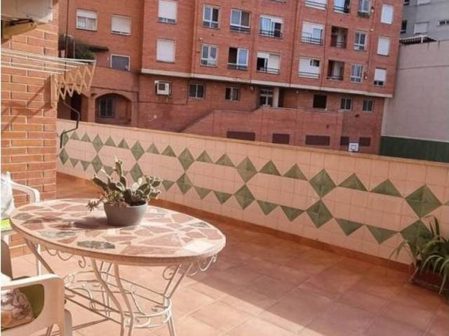 Piso en Venta en Alcoy Alcoi