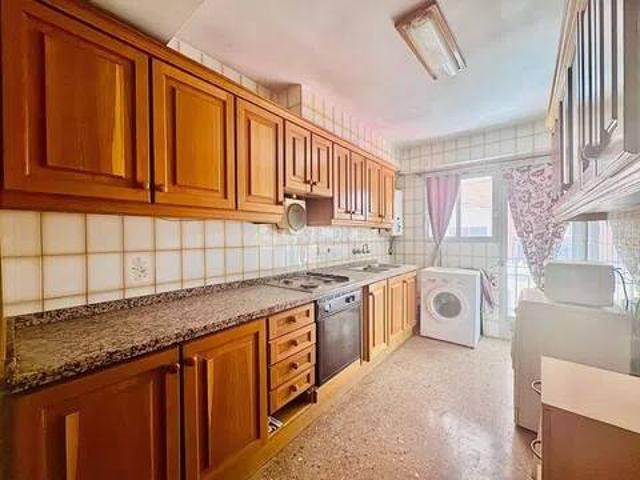 Piso en Venta en Alcoy Alcoi