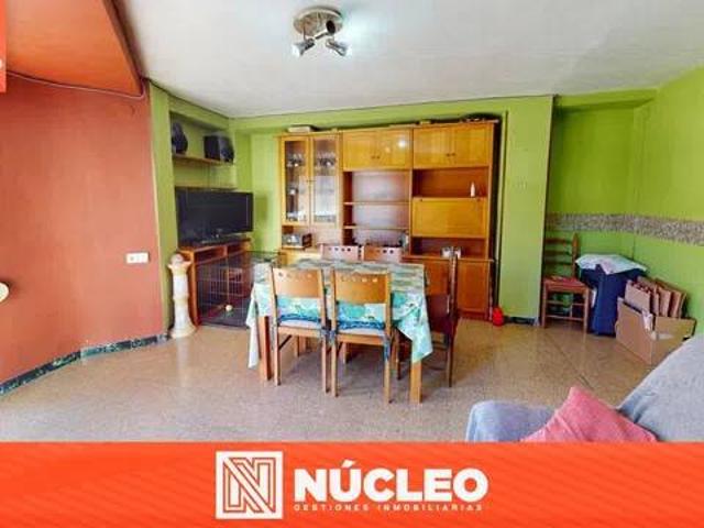 Piso en Venta en Alcoy Alcoi
