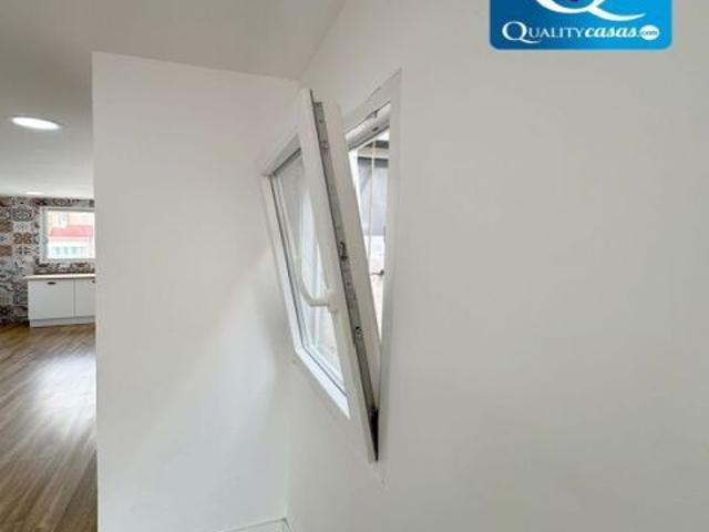 Piso en Venta en Alcoy Alicante Ref: 25502