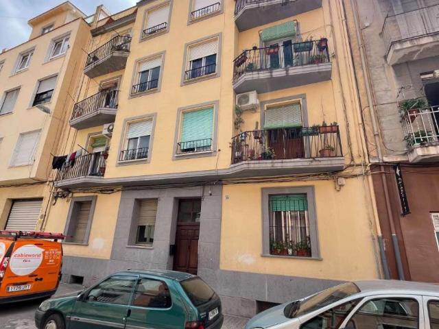 Piso en venta en Alcoy Alicante