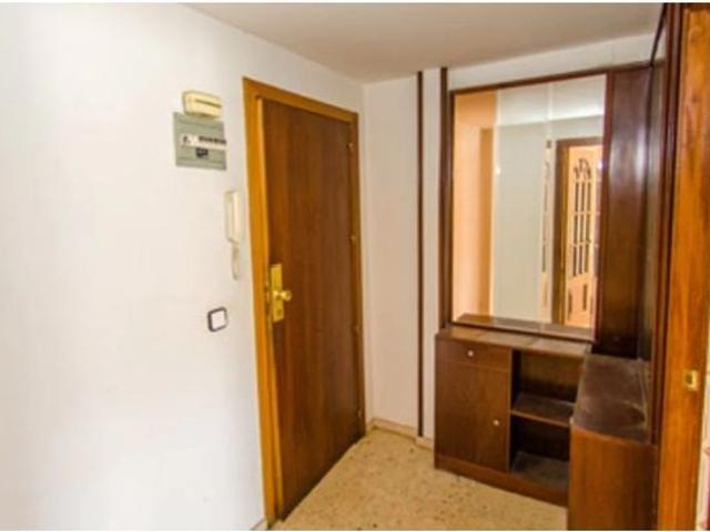 Piso en venta en Alcoy – Ideal para inversión