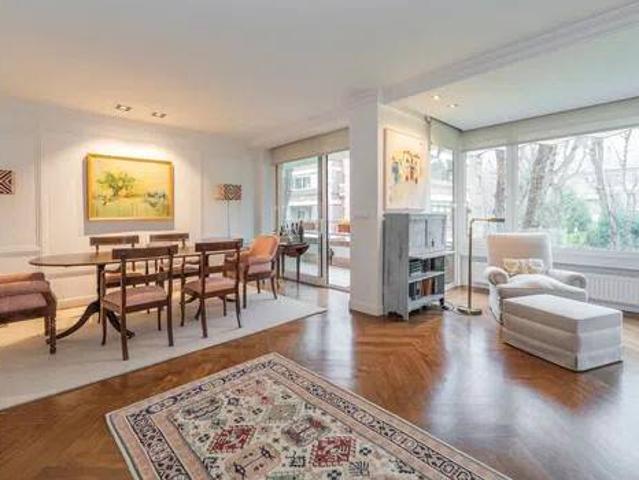 Piso en Venta en Alcobendas