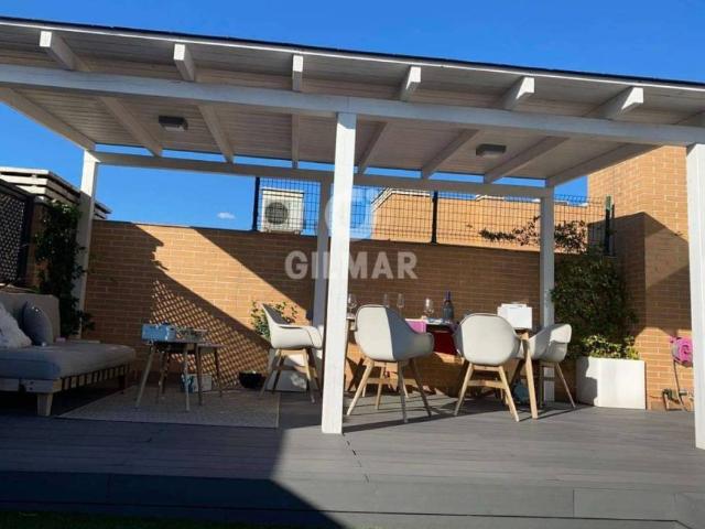 Piso en Venta en Alcobendas