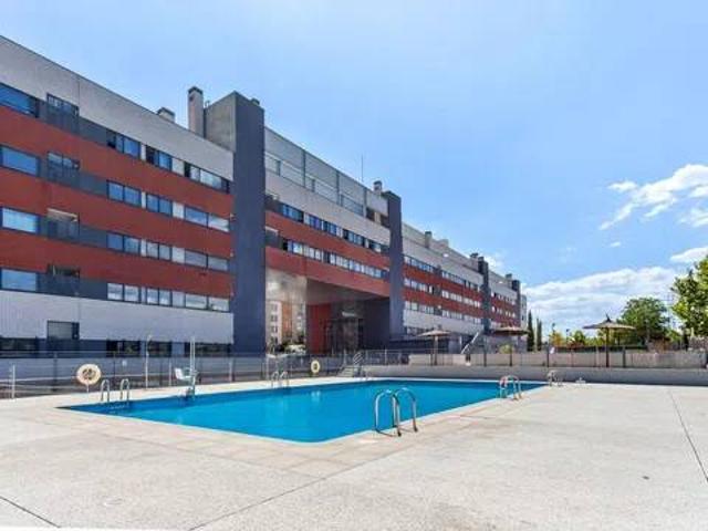 Piso en Venta en Alcobendas