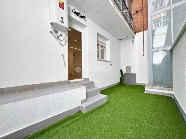 Piso en Venta en Alcobendas