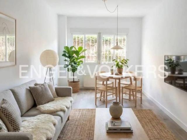 Piso en Venta en Alcobendas
