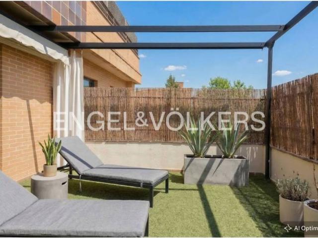 Piso en Venta en Alcobendas