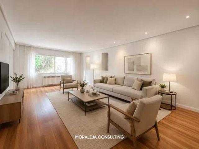 Piso en Venta en Alcobendas