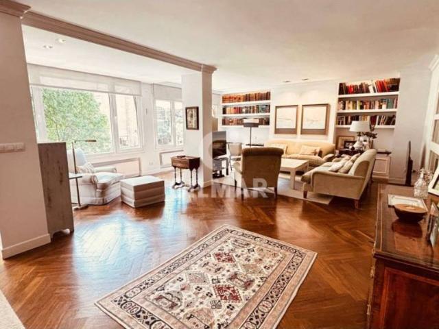 Piso en Venta en Alcobendas