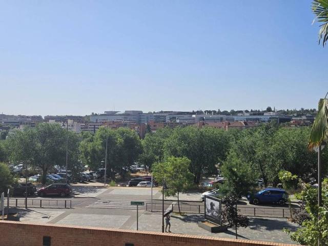 Piso en Venta en Alcobendas