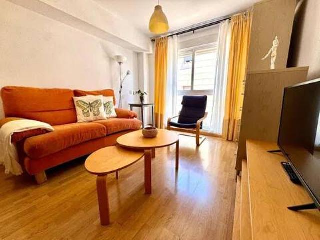 Piso en Venta en Alcobendas
