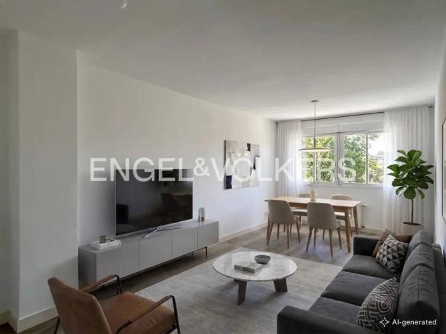 Piso en Venta en Alcobendas