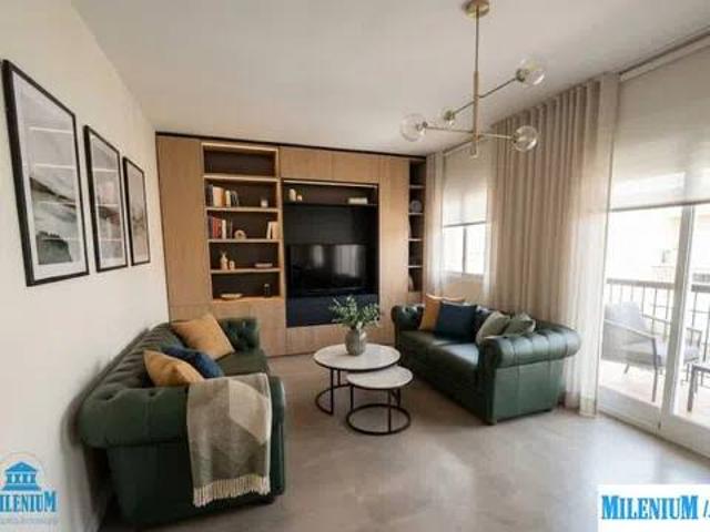 Piso en Venta en Alcobendas