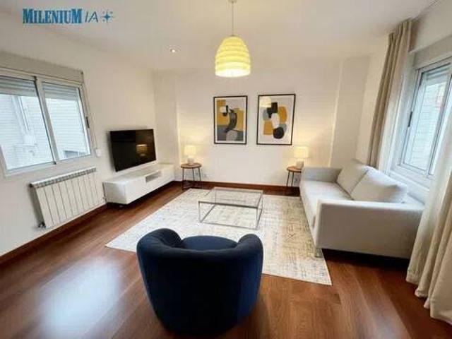Piso en Venta en Alcobendas