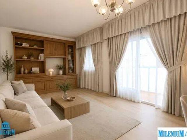 Piso en Venta en Alcobendas