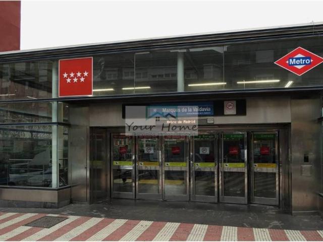 Piso en Venta en Alcobendas