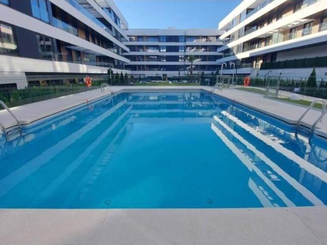Piso en Venta en Alcobendas