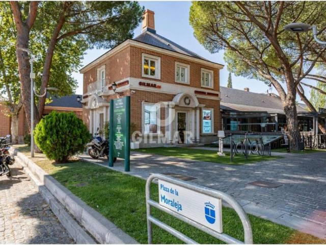 Piso en Venta en Alcobendas