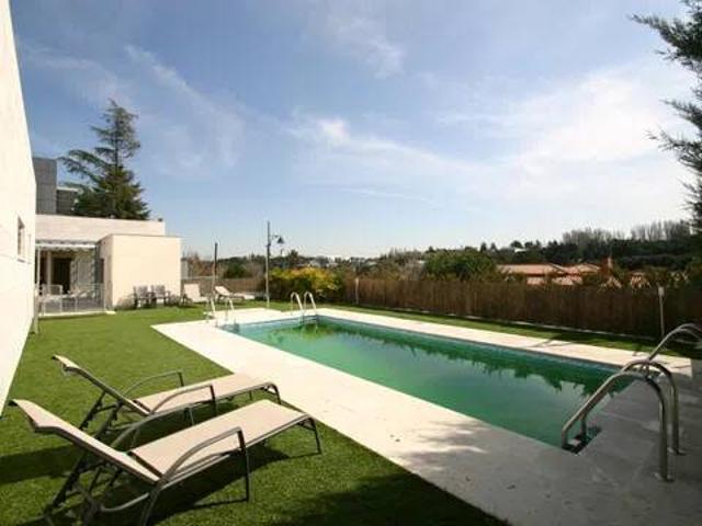 Piso en Venta en Alcobendas