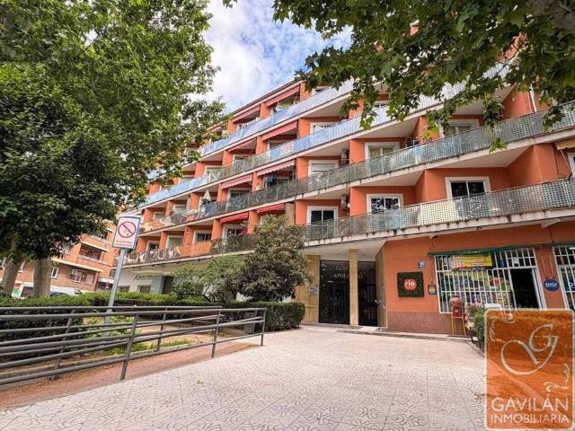 Piso en Venta en Alcobendas