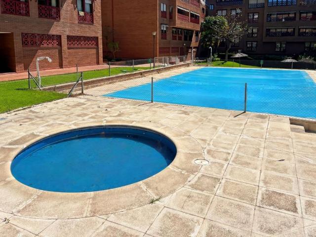 Piso en Venta en Alcobendas